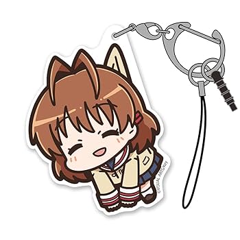 Amazon.co.jp: コスパ Kanon 月宮あゆ アクリルつままれ